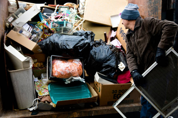 Best Basement Cleanout  in Middletown, CA