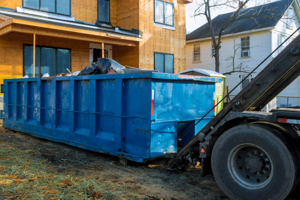 Demolition Debris Removal in Middletown, CA